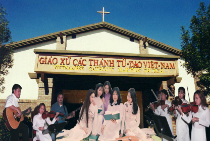 Click here to Enter Sao Mai's HomePage